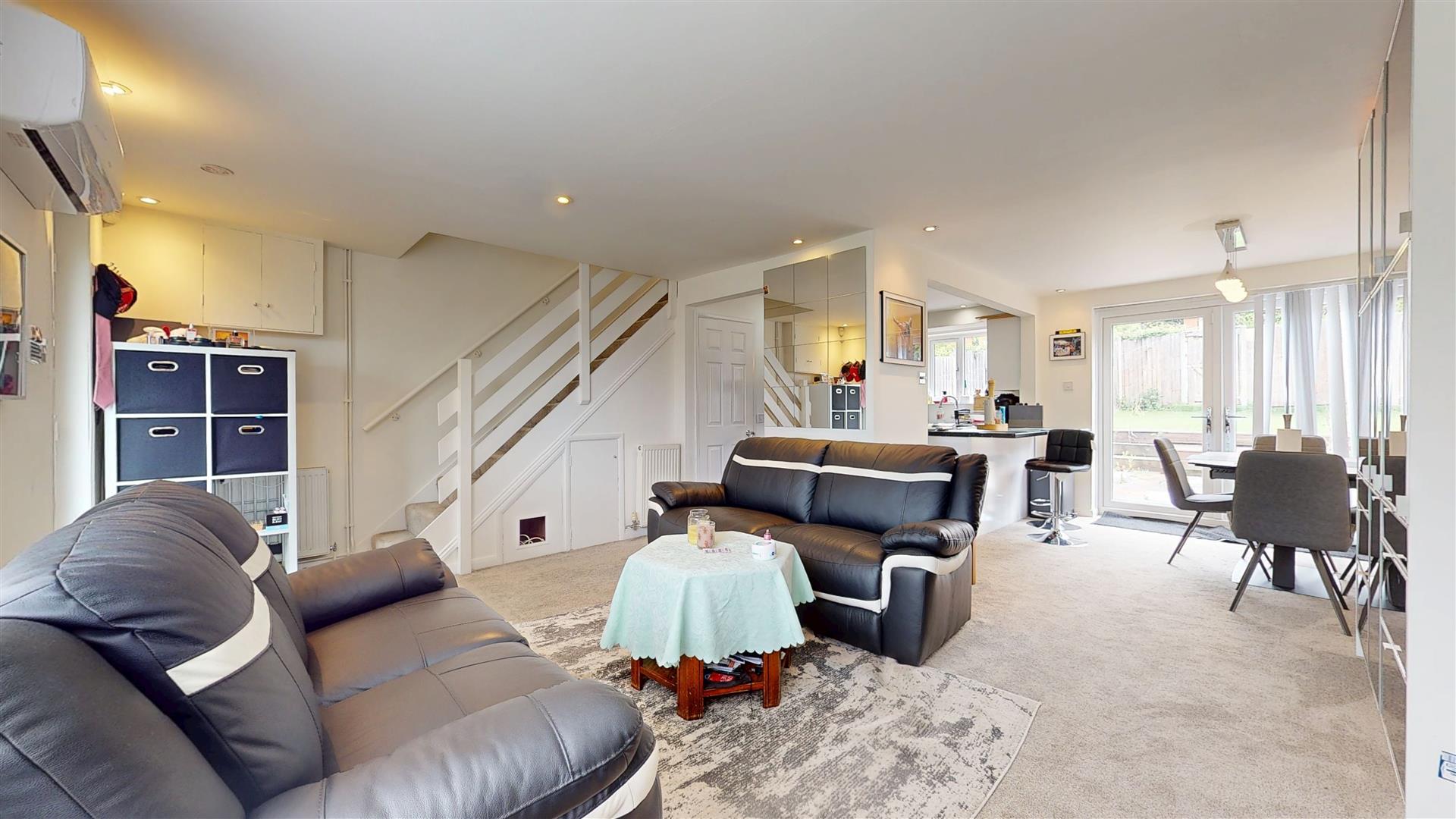Walgrave Drive, Bradwell, Milton Keynes